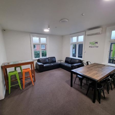 Stay Timaru Luaran gambar