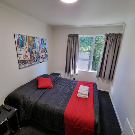 Stay Timaru Luaran gambar
