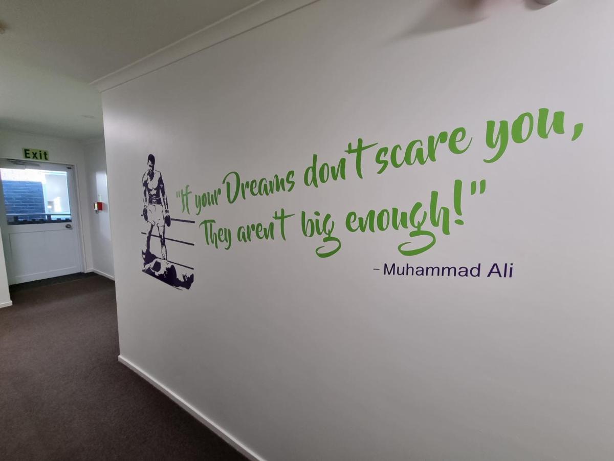 Stay Timaru Luaran gambar