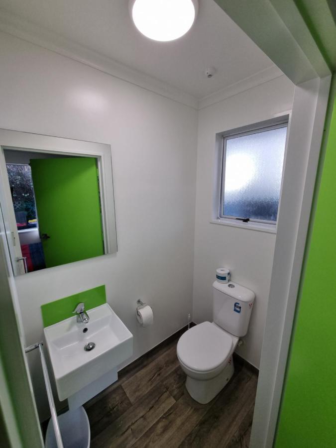 Stay Timaru Luaran gambar