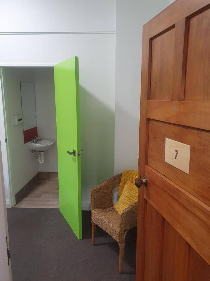 Stay Timaru Luaran gambar
