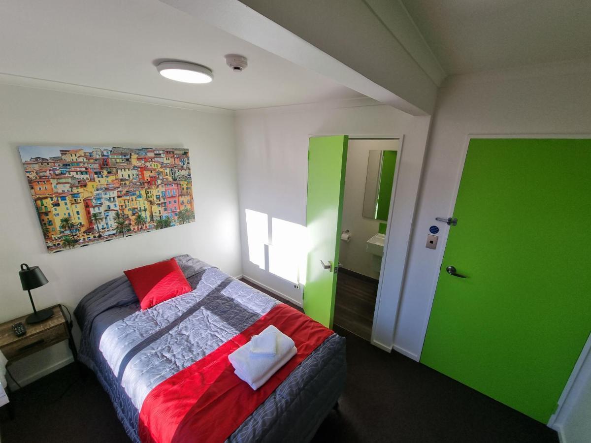 Stay Timaru Luaran gambar