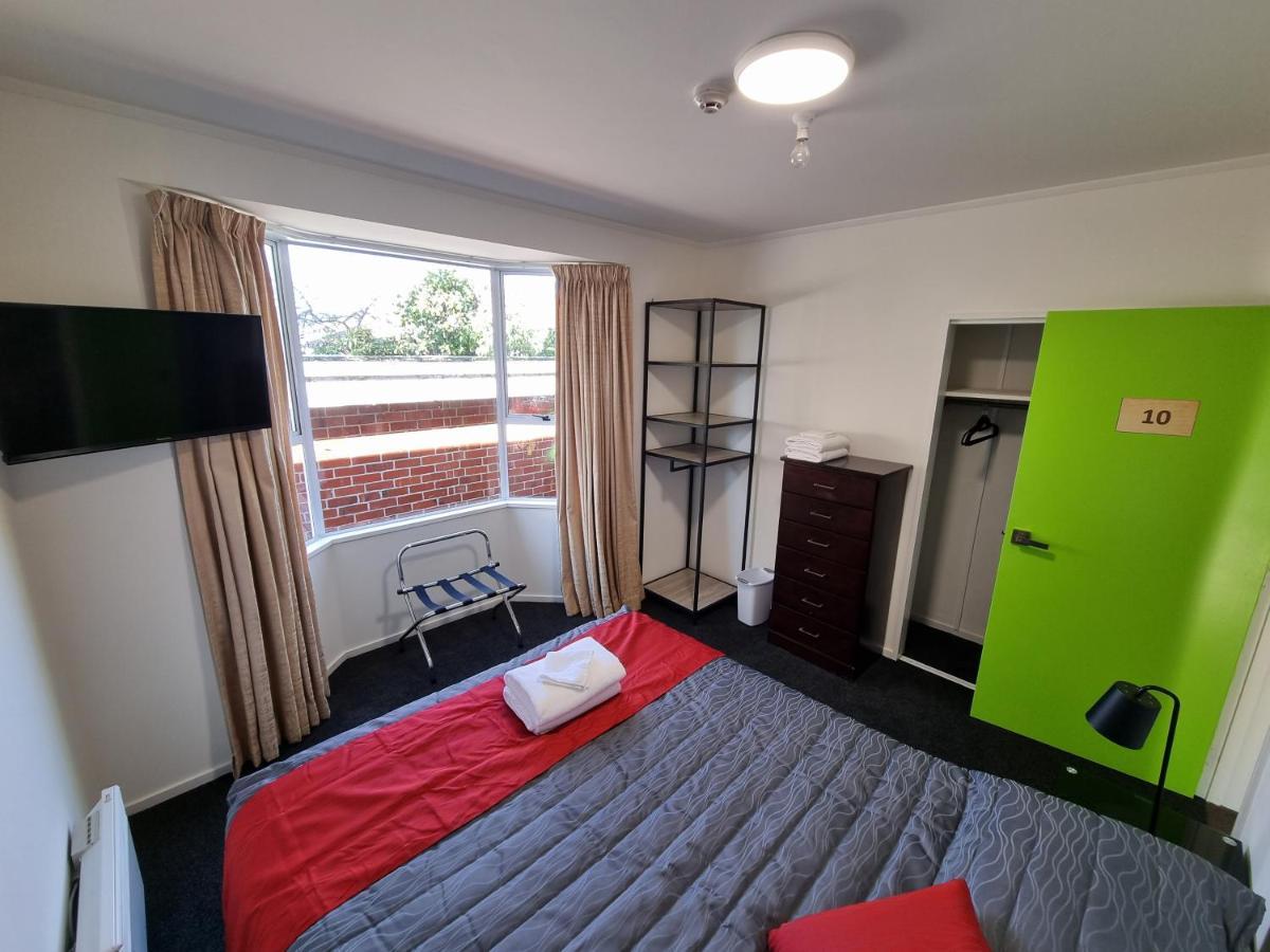 Stay Timaru Luaran gambar