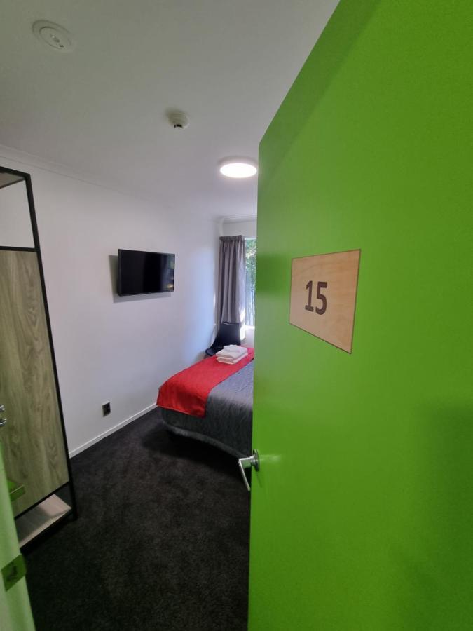 Stay Timaru Luaran gambar