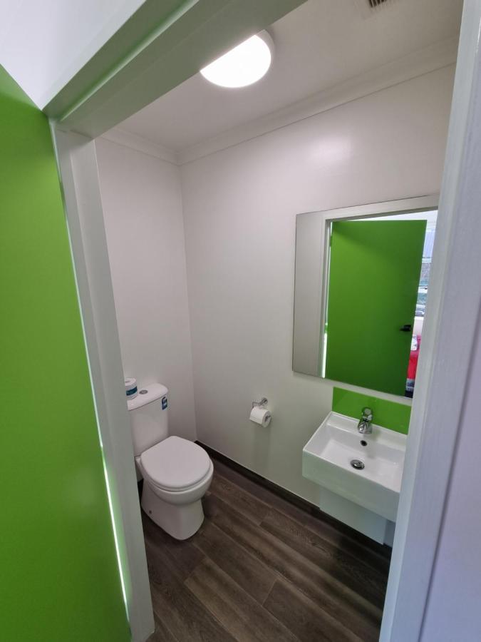 Stay Timaru Luaran gambar