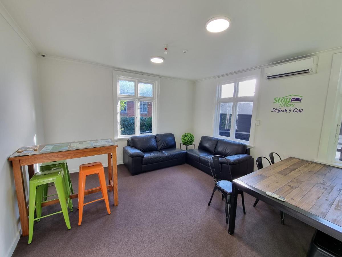 Stay Timaru Luaran gambar