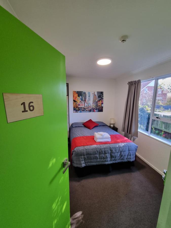 Stay Timaru Luaran gambar