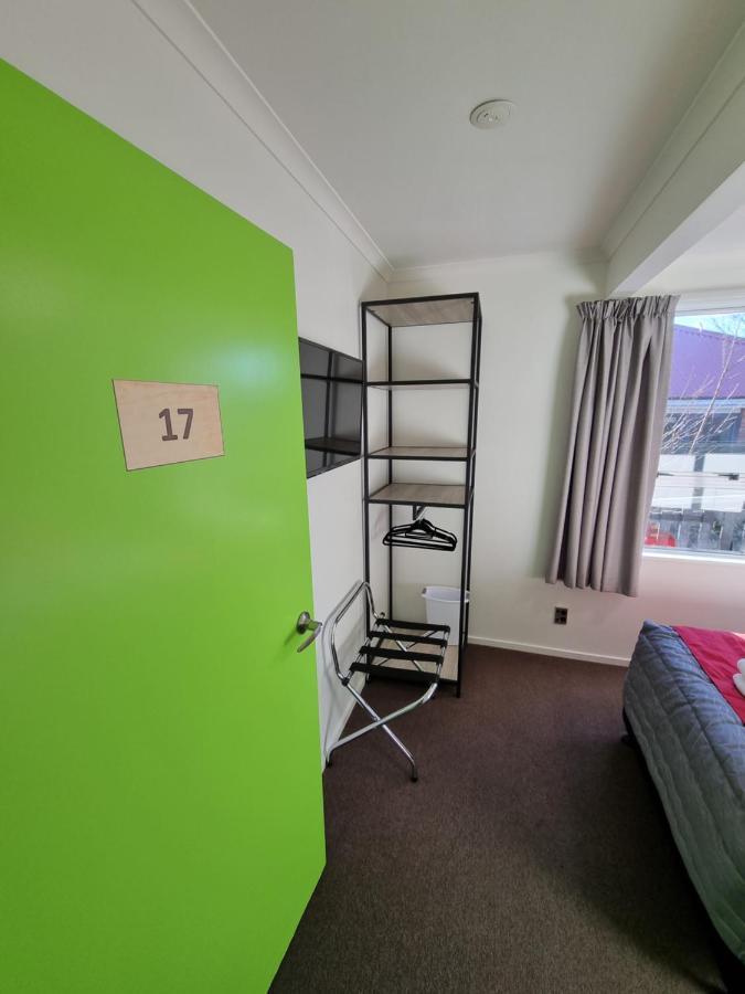 Stay Timaru Luaran gambar