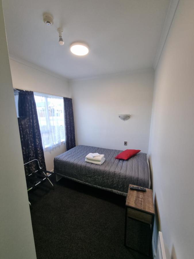 Stay Timaru Luaran gambar