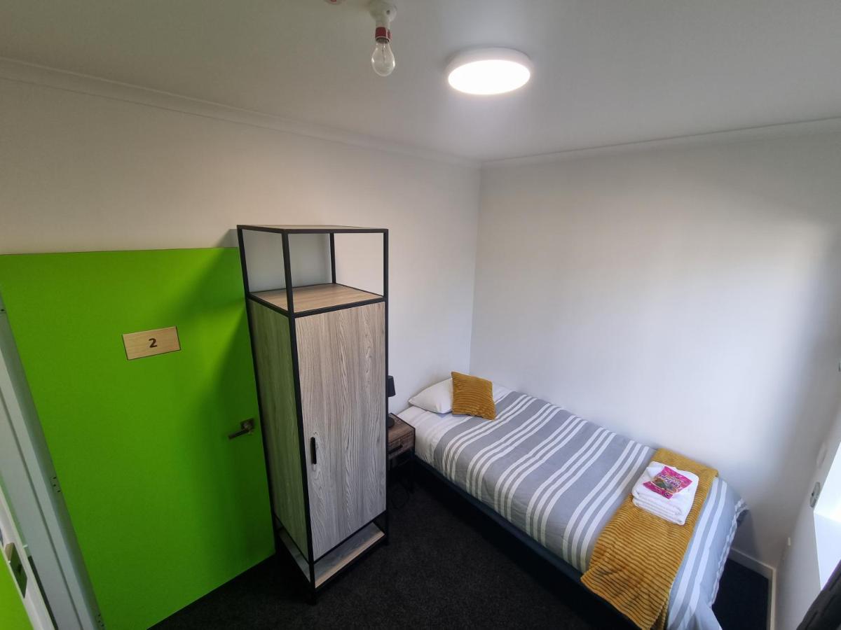 Stay Timaru Luaran gambar