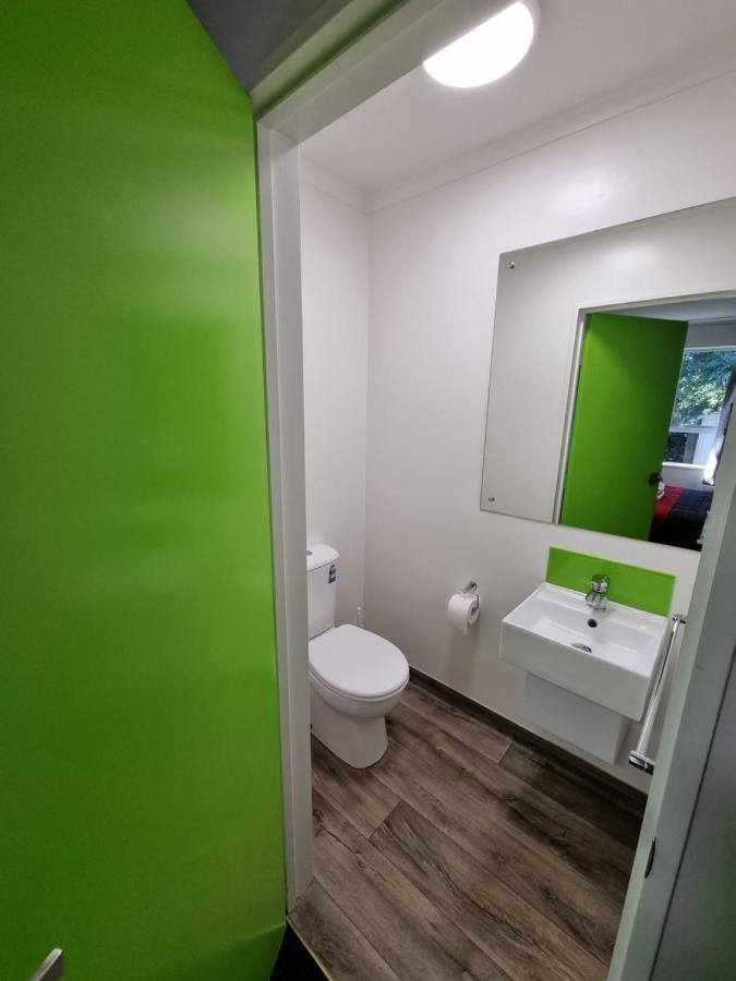 Stay Timaru Luaran gambar
