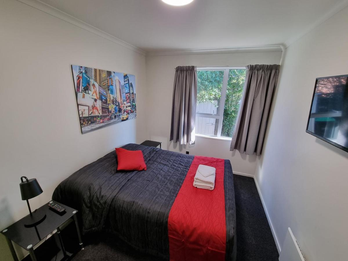 Stay Timaru Luaran gambar