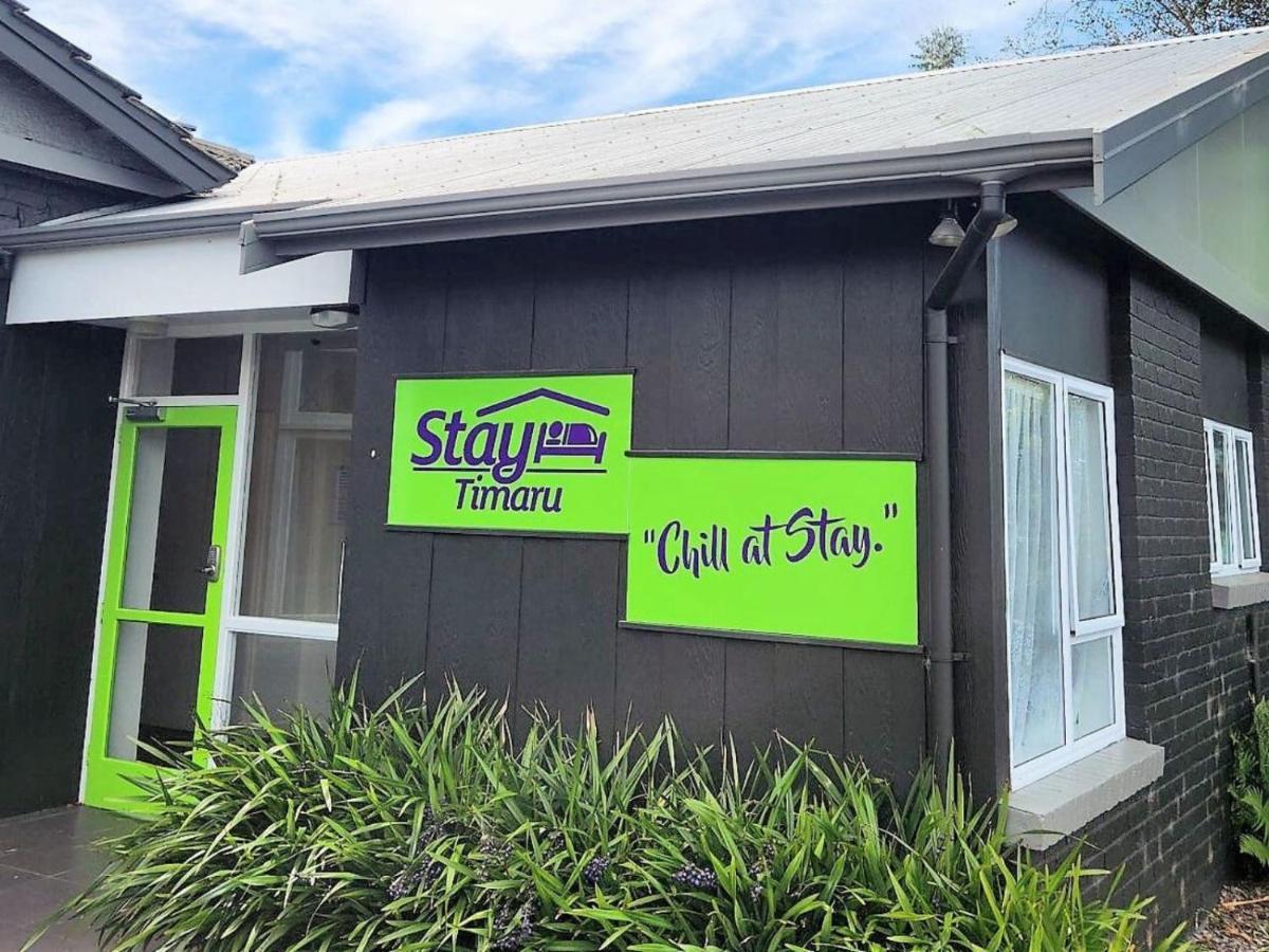 Stay Timaru Luaran gambar