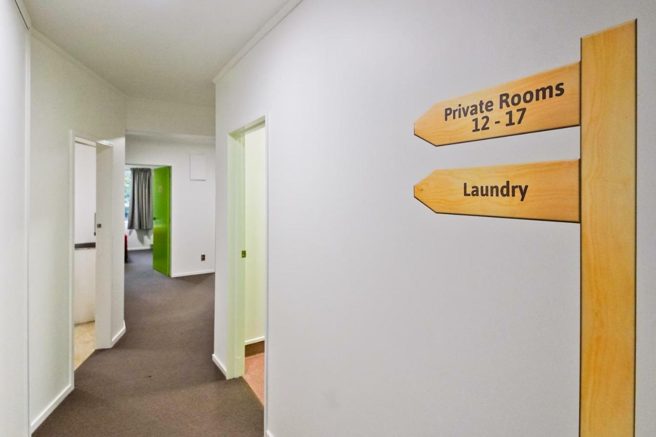 Stay Timaru Luaran gambar