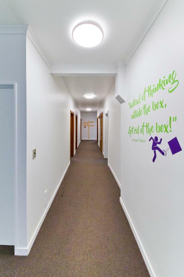 Stay Timaru Luaran gambar
