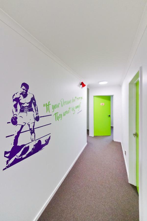 Stay Timaru Luaran gambar