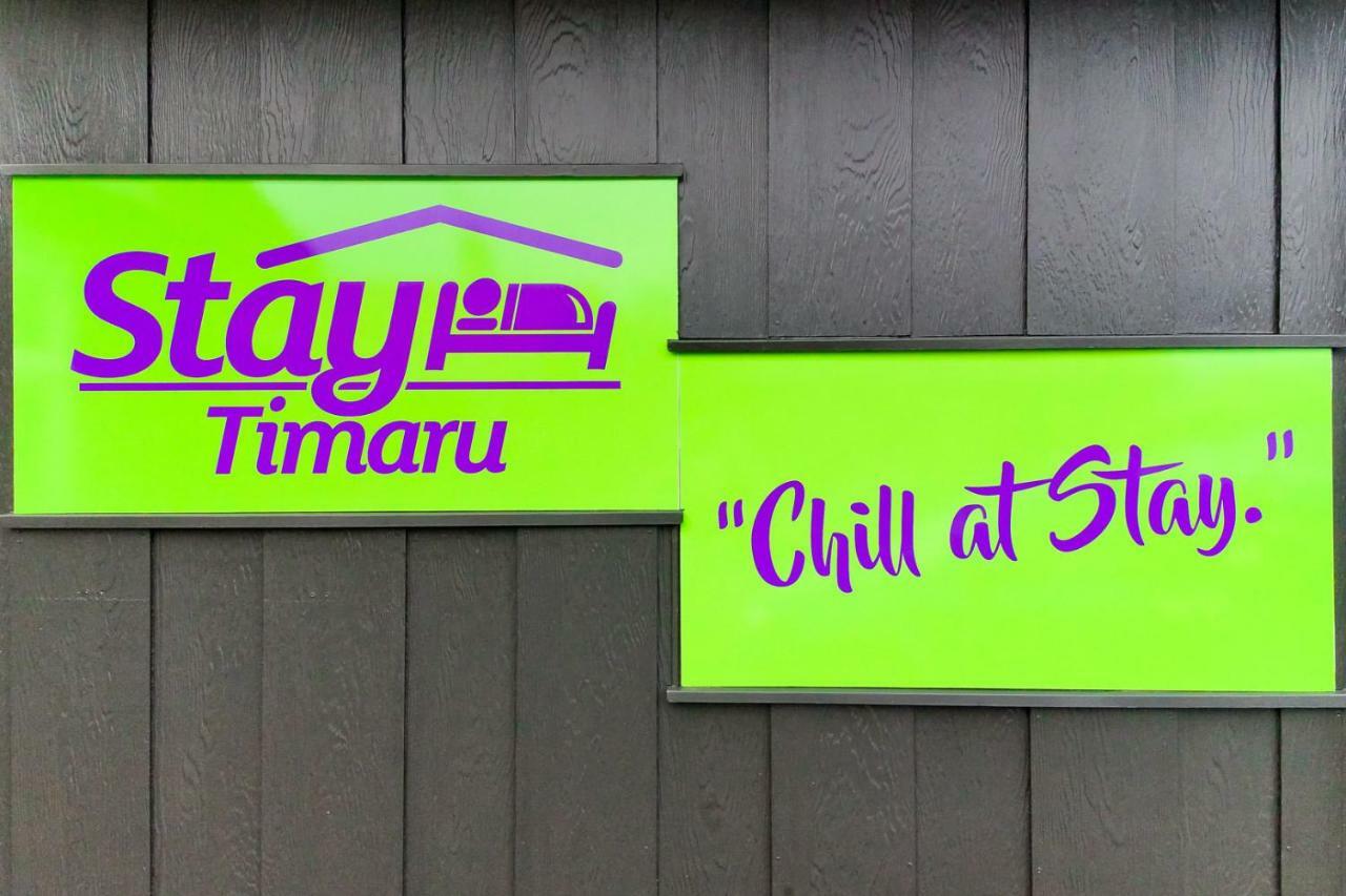 Stay Timaru Luaran gambar