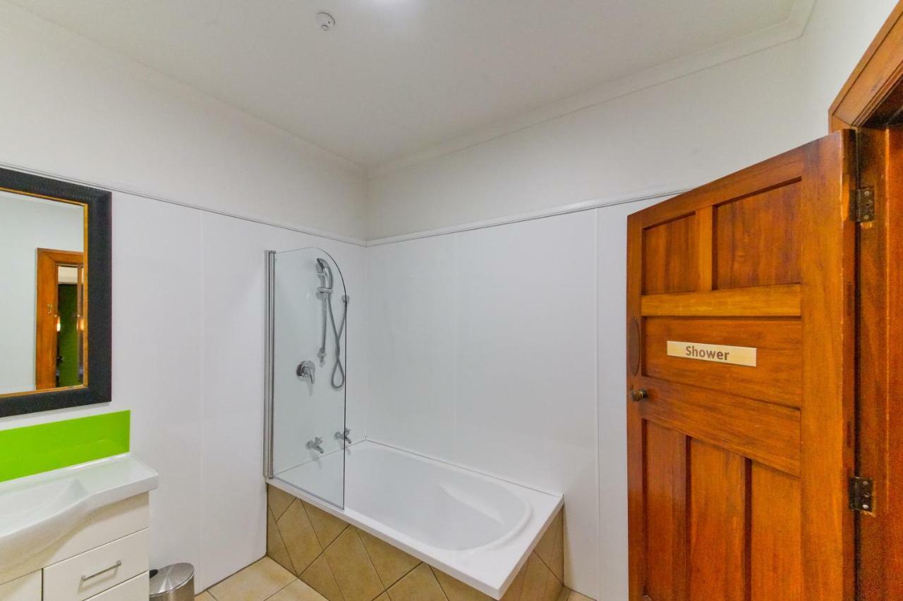 Stay Timaru Luaran gambar