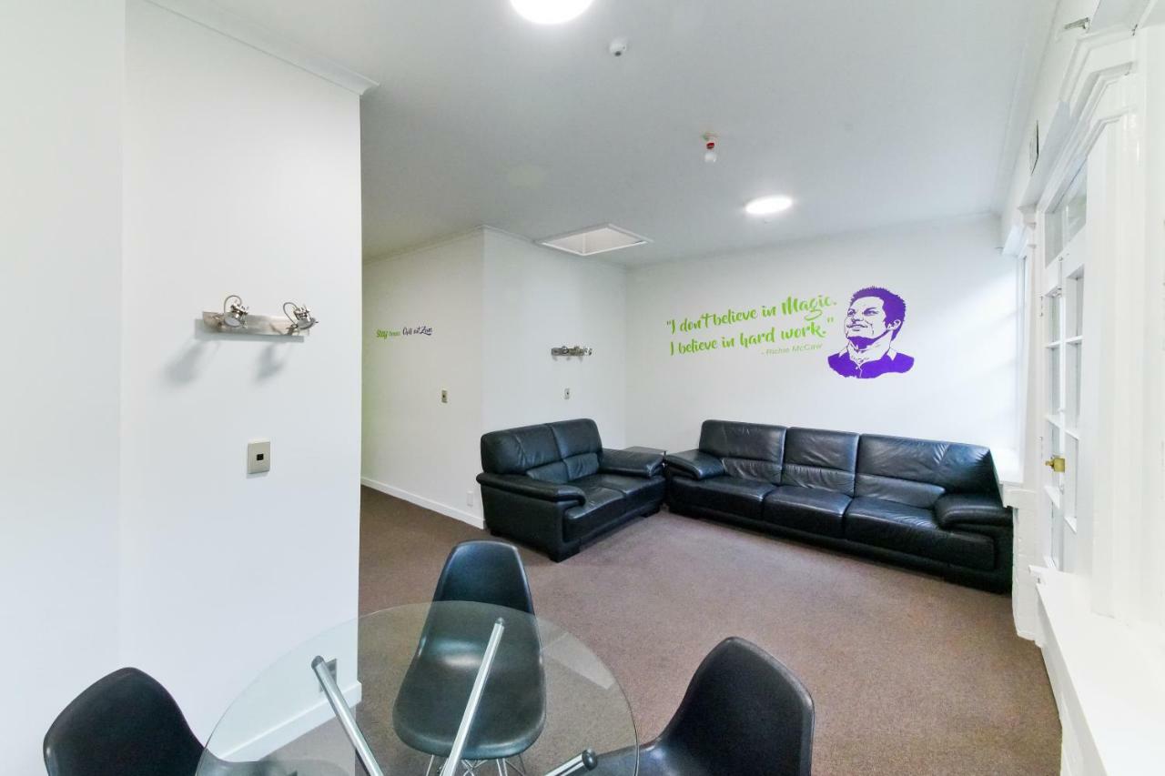 Stay Timaru Luaran gambar
